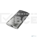 Внешний накопитель SSD Netac 500Gb Z9 <NT01Z9-500G-32BK> (USB3.2, up to 550/480MBs, 90х47.5х11.5mm, Aluminium+Plastic), фото3