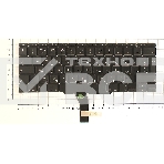 Клавиатура для ноутбука MacBook A1370 большой ENTER 2010+ без подсветки, фото 1
