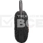 Портативная акустика JBL CLIP 5, черный, фото4