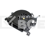 Вентилятор (кулер) для ноутбука HP ZBook Studio 15 G5 G6 CPU, фото2