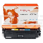 Картридж лазерный Print-Rite TRC311CPU1J PR-040 H CIAN 040 H Cian голубой (10000стр.) для Canon LBP 710CX/712CX I-Sensys, фото3
