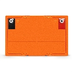 Аккумуляторная батарея ExeGate EX285654RUS HRL 12-80 (12V 80Ah, под болт М6), фото5