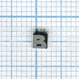 Микросхема RT8207MZQW