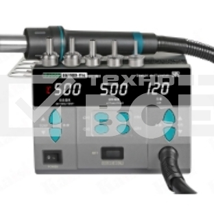 Паяльная станция SUGON 8610DX Pro