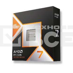 Процессор AMD RYZEN 7 9800X3D SAM5  120W 4700 100-000001084 OEM