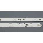 Светодиодная подсветка TV 50' 500TT67 (комплект 12шт), фото2