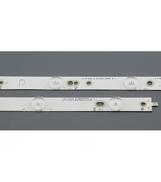 Светодиодная подсветка TV 50' 500TT67 (комплект 12шт)
