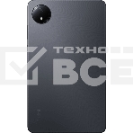 Планшет Xiaomi Redmi Pad SE 8.7 4/64Gb серый, фото7