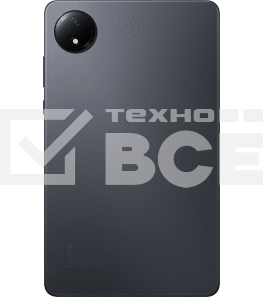 Планшет Xiaomi Redmi Pad SE 8.7 4/64Gb серый