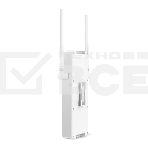 Двухдиапазонная точка доступа TP-Link EAP625-Outdoor HD, для улицы и помещений с поддержкой Wi-Fi 6 AX1800, 1 гиг. порт RJ45, 802.3af/at, Passive PoE (48 В, 0,5 А), IP67, 2 внешние антенны, фото9