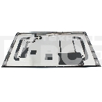 Матрица LM270QQ1(SD)(A1) для iMac A1419 Late 2014 5k, фото4