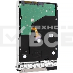 Жесткий диск Dell 2TB 7.2K RPM SATA 6Gbps 512n 3.5in Hot-plug Hard Drive, фото3