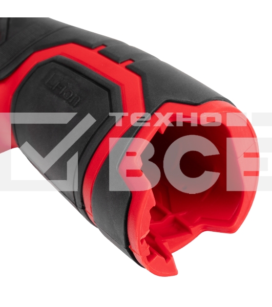 Пила сабельная аккумуляторная MTX RС-65, Li-Ion, 12 В