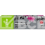 Картридж перезаправляемый струйный Cactus CS-R-PFI320/321M PFI320/321M пурпурный (260мл) для Canon imagePROGRAF TM-200/200MFP/205/300/300MFP/305, фото3