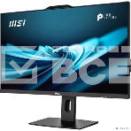 Моноблок MSI Pro AP272P 14M-685XRU 27' Full HD i7 14700 (2.1) 32Gb SSD1Tb UHDG 770 noOS GbitEth WiFi BT 120W клавиатура мышь Cam черный 1920x1080 (9S6-AF8321-820), фото12