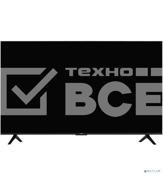 Телевизор Xiaomi 50