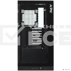 Компьютерный корпус XPG INVADER X черный (INVADERXMTWOF-BKCWW) Mid-Tower, Micro-ATX, Mini-ITX, Standard-ATX, USB 3.2 Gen2 Type-A, USB 3.2 Gen2 Type-C, фото8