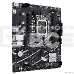 Материнская плата Asus PRIME B760M-F Soc-1700 Intel B760 2xDDR5 mATX AC`97 8ch(7.1) GbLAN RAID+HDMI, фото3