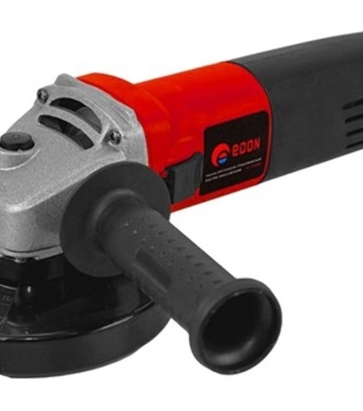 Машина шлифовальная угловая EDON AG-125/850A