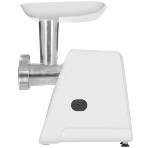 Мясорубка электрическая Bosch MFW2515W белый, 1500 Вт, 1.7 кг/мин, защита от перегрузки, насадки - 4, фото9