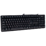 Клавиатура проводная SVEN Standard 301 USB белая, фото23