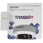 IP-камера TRASSIR TR-D2D5 v3 3.6, фото8