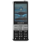 Мобильный телефон Maxvi X900 4G маренго, фото13