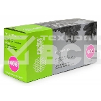 Картридж лазерный Cactus CS-CLT-K406S черный (1500 стр) для Samsung CLP-360/365/CLX-3300/3305, фото 1