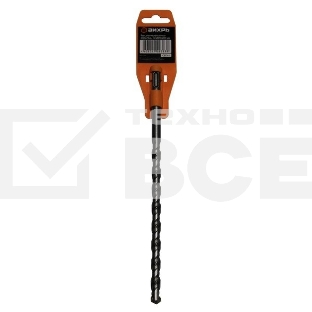 Бур по бетону 12x260x200 SDS-Plus