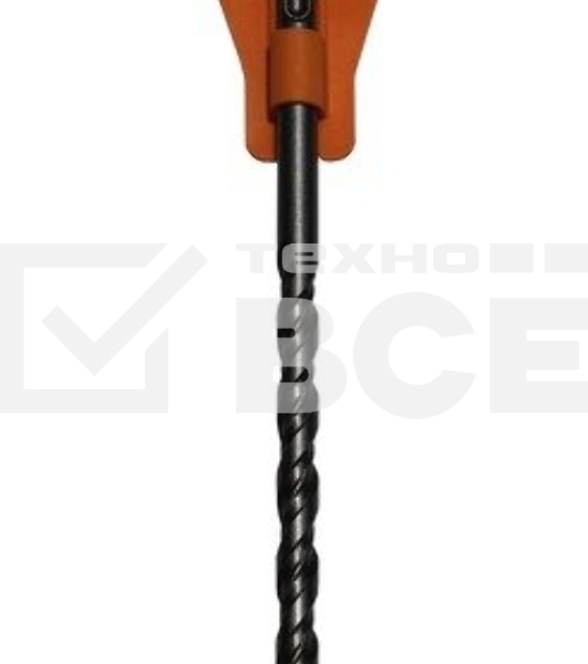 Бур по бетону 12x260x200 SDS-Plus