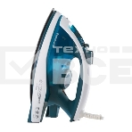 Утюг Panasonic NI-W900CMTW 2400Вт белый/голубой, фото18