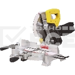 Пила торцовочная КАЛИБР Мастер ПТЭ-1750/255-Ам 1.75кВт 255х25.4/30мм, фото 1