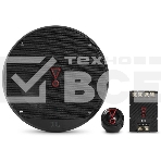 Колонки автомобильные JBL Stage3 607C 250Вт 92дБ 3Ом 16.5см (6 1/2дюйм) (ком.:4кол.) компонентные двухполосные, фото 1