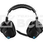 Гарнитура Logitech Headset G935 Wireless 7.1 LIGHTSYNC Gaming - Retail, фото6