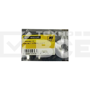 Чип Hi-Black к картриджу HP CLJ Pro M254/MFP M281 (CF542X), Y, 2,5K