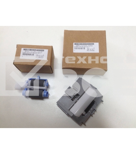 Комплект роликов (для лотков 2,3) HP LJ M501 (J8H60-67903)