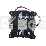 Кулер для процессора DEEPCOOL THETA 20 PWM черный, 100 мм, алюминий, 2400 об/мин, 32.5 дБ, 4 pin, 95 Вт, 60 мм, фото8