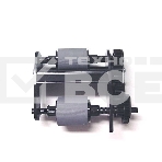 Ролик захвата ADF в сборе HP LJ 3020/3030/3380/33x0 (CC334-60068/C8187-67533/C7309-60091/C7309-60016/C7309-60049), фото2