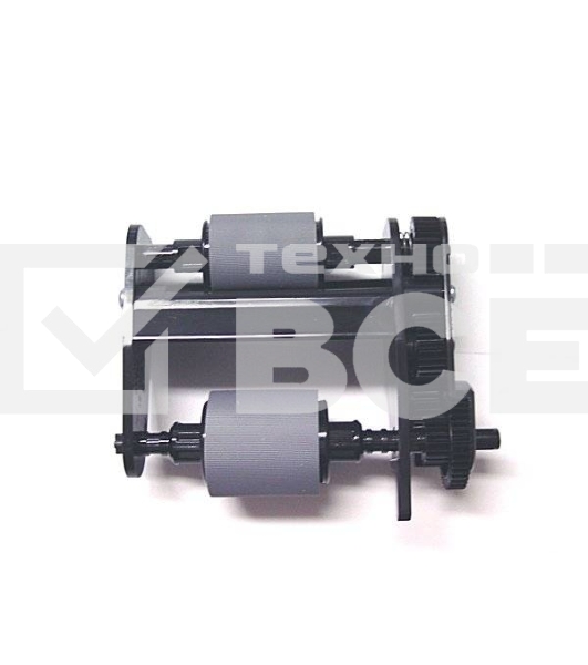 Ролик захвата ADF в сборе HP LJ 3020/3030/3380/33x0 (CC334-60068/C8187-67533/C7309-60091/C7309-60016/C7309-60049)