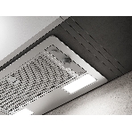 Встраиваемая вытяжка Elica ERA S IX/A/72 / 850 м3/ч, нержавеющая сталь, фото2