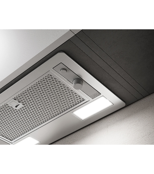 Встраиваемая вытяжка Elica ERA S IX/A/72 / 850 м3/ч, нержавеющая сталь