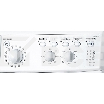 Стиральная машина Indesit IWSC 6105 белый, загрузка фронтальная 6 кг, 1000 об/мин., класс: А, фото13