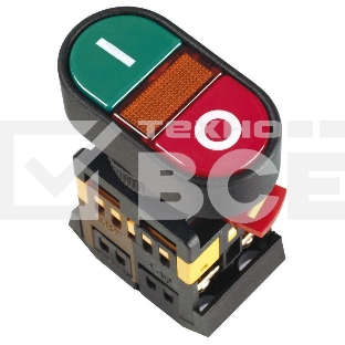 Кнопка APBB-22N 