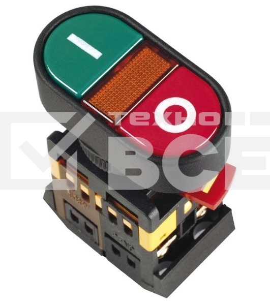 Кнопка APBB-22N 