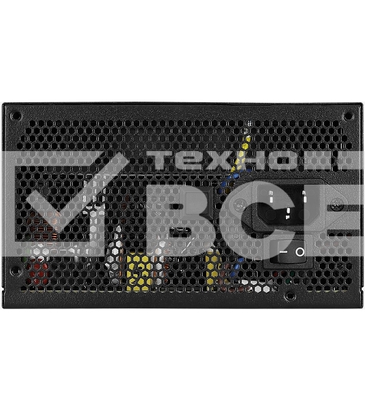 Блок питания Aerocool / Formula KCAS PLUS GOLD 850W (850W, ATX v2.4, APFC, Fan ARGB 12cm, 80+ Gold, Retail)