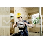 Перфоратор Metabo KHE 2660 Quick 600663500 Перфоратор Перф.3х-р,SDS+,850вт,3.0Дж,+БЗП, фото3