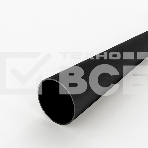 Трубка кембрик ТВ-40 ПВХ черный, Ø 16 мм Rexant, фото2