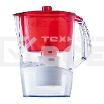 Фильтр для воды Фильтр-кувшин для воды БАРЬЕР Лайт(белый), фото3