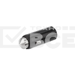 Зарядное устройство в прикуриватель Rexant USB, 5V, 2.4 A, черный, фото3