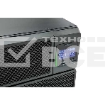 Источник бесперебойного питания APC Smart-UPS SRT SRT8KRMXLI 8000Вт 8000ВА черный, фото6